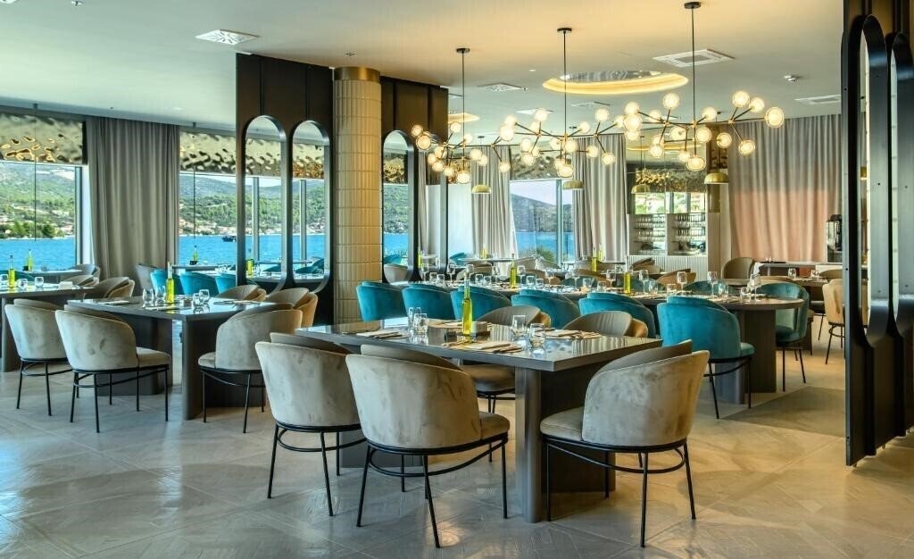 Зображення Marinus Beach Hotel 4*