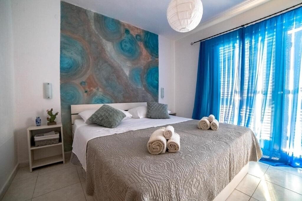 Фото Aparthotel Horizont Rogoznica 3*