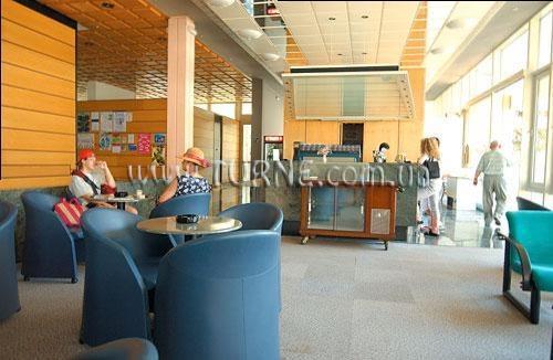 Готель Villa Niko вилла