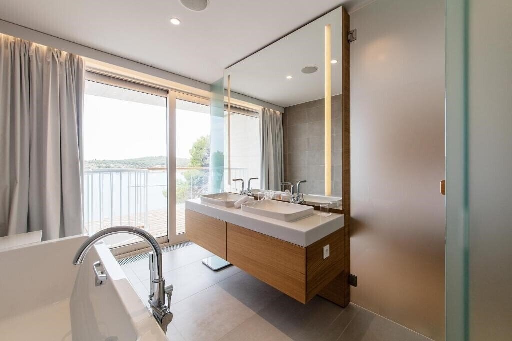 Фотографія D-Resort Sibenik 4*