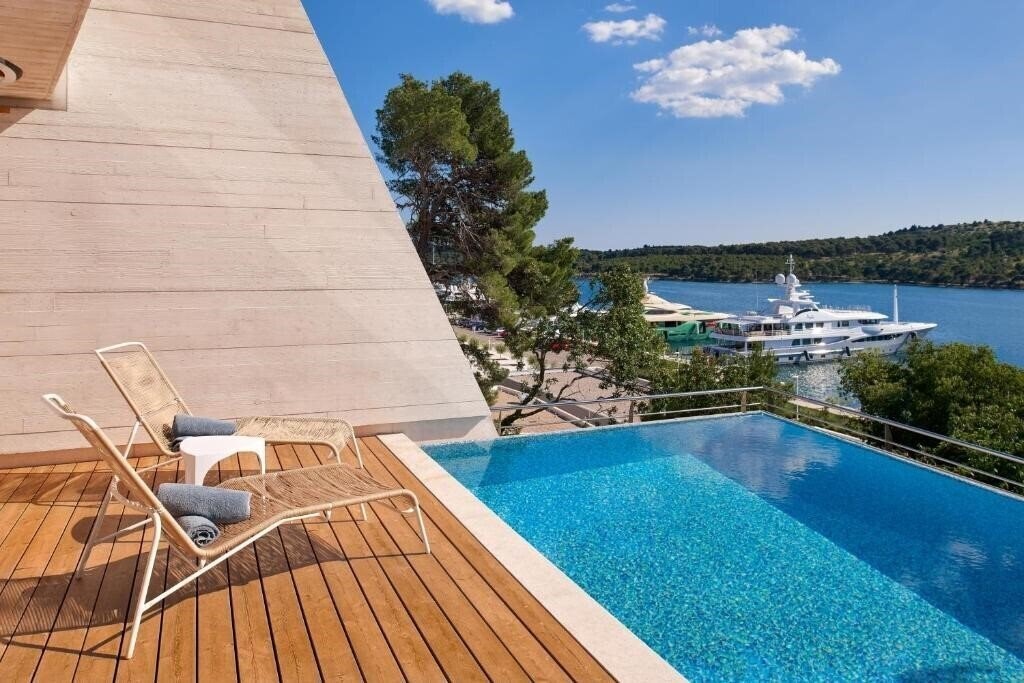 Зображення D-Resort Sibenik 4*