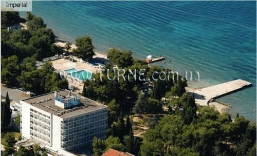 Изображение Hotel Imperial 3*