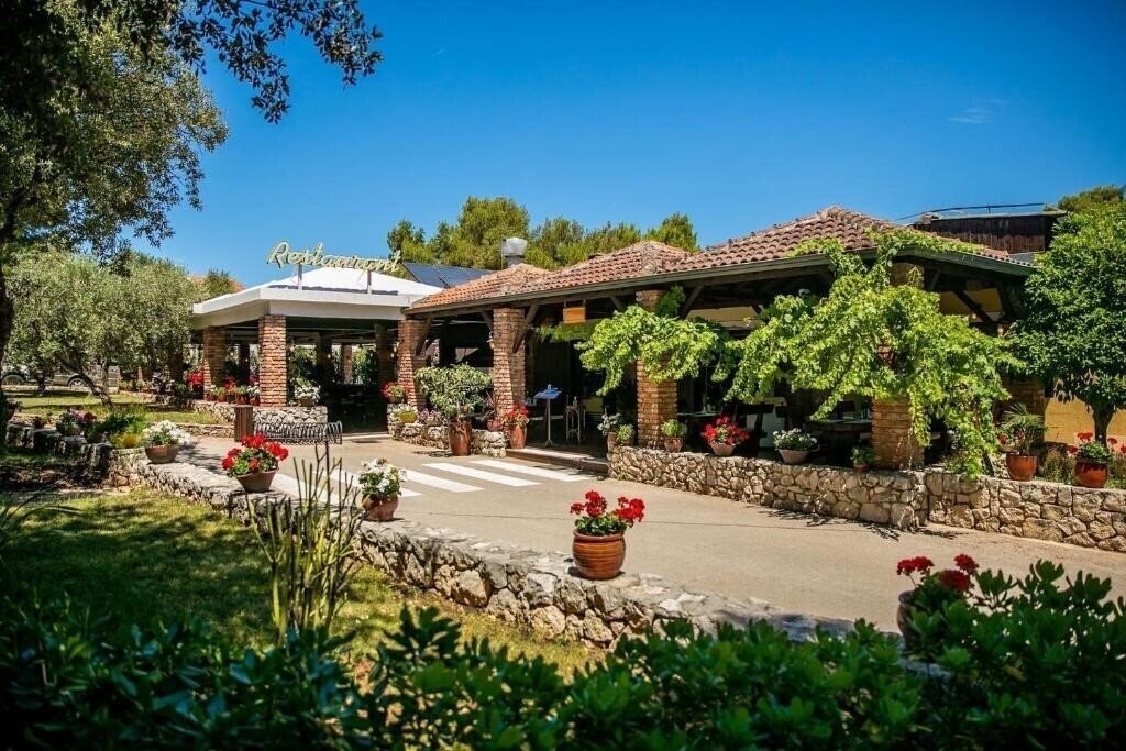 Изображение Villas Kornati 4*