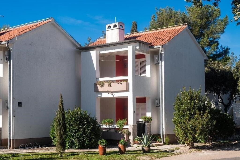 Картинка Villas Kornati 4*