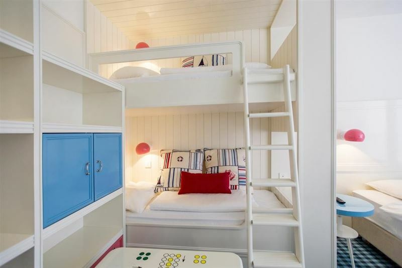 Картинка Amadria Park Kids Hotel Andrija 4*