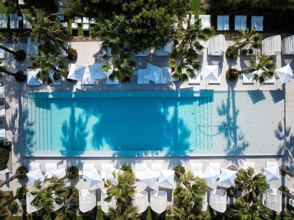 Отель Amadria Park Lifestyle Hotel Jure 4*