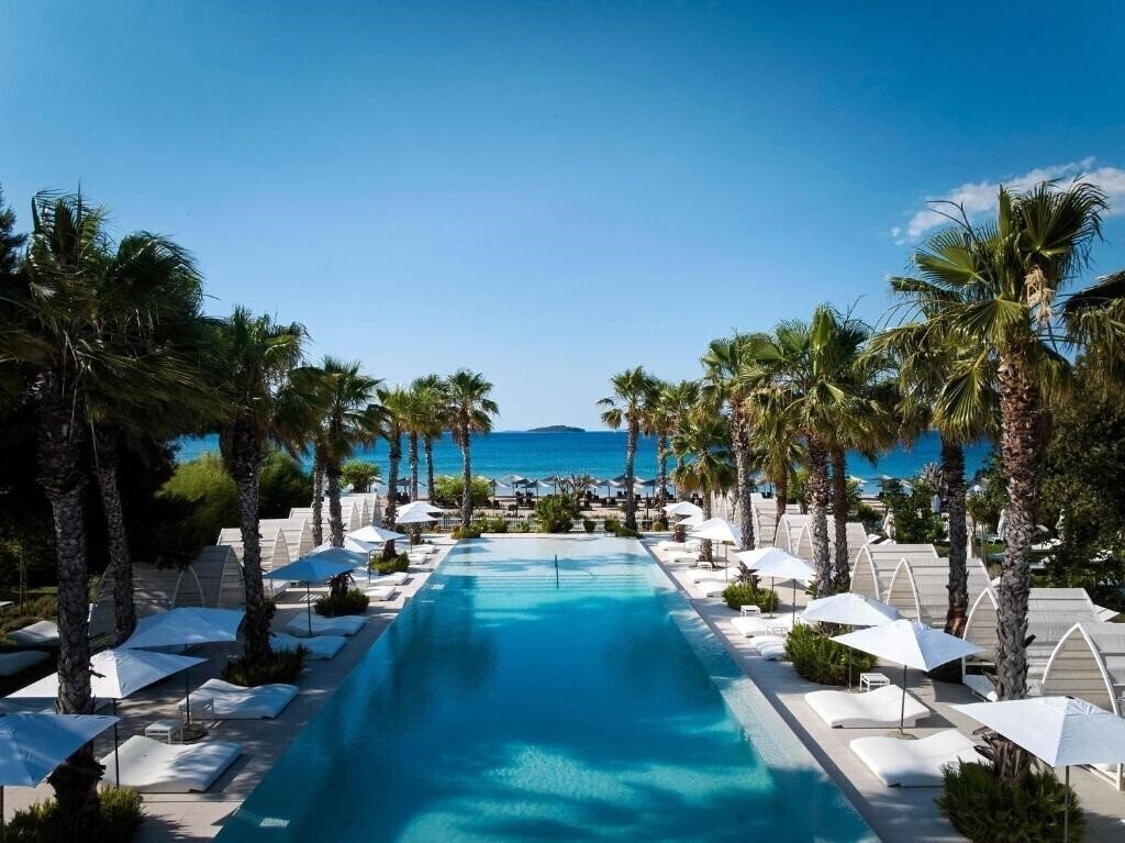 Изображение Amadria Park Lifestyle Hotel Jure 4*