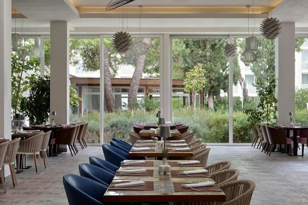 Картинка Amadria Park Family Hotel Jakov 4*