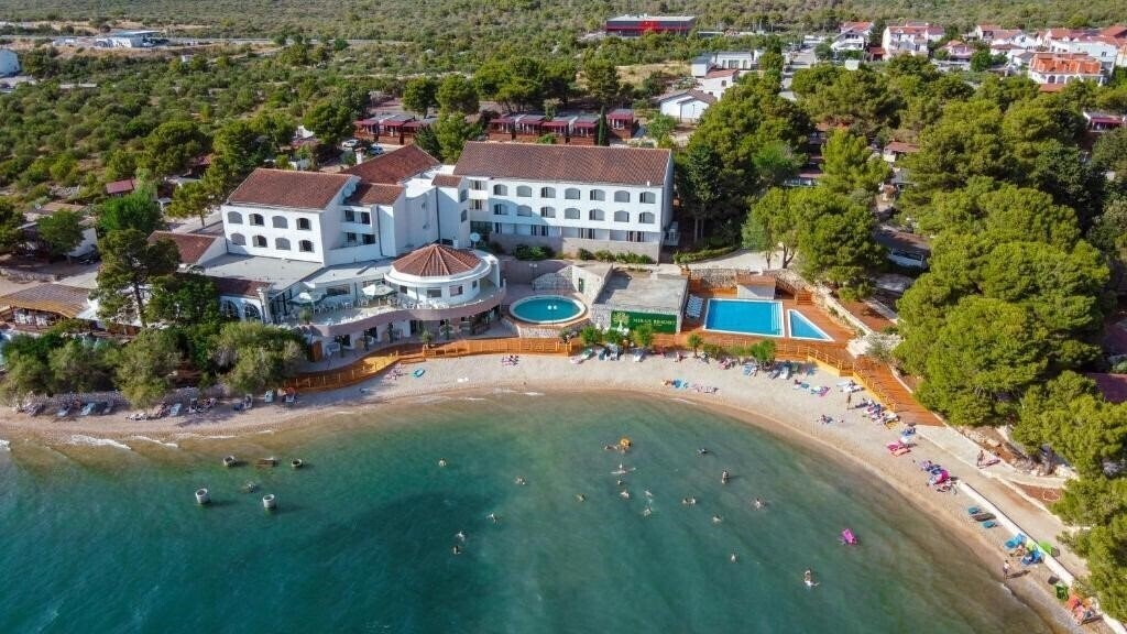 Готель Hotel Miran Pirovac 3*