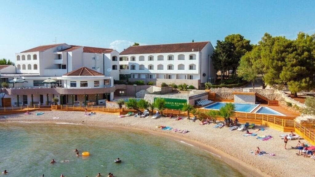 Зображення Hotel Miran Pirovac 3*