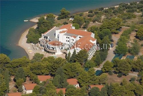 Готель Hotel Miran Pirovac 3*