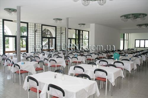 Зображення Hotel Miran Pirovac 3*