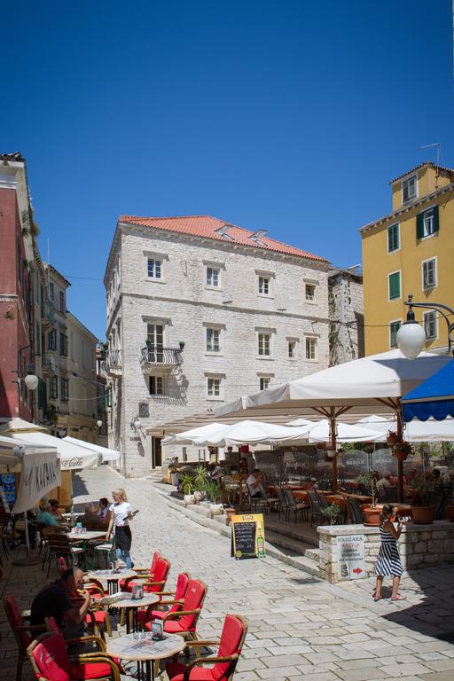 Готель Heritage Hotel Life Palace 4*