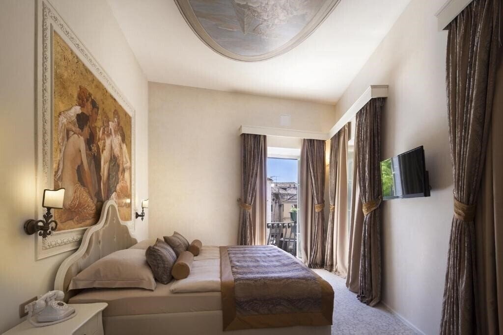 Картинка Heritage Hotel Life Palace 4*