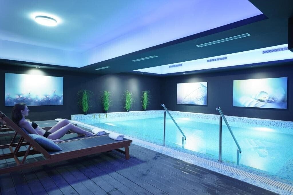 Отель Vrata Krke 3*