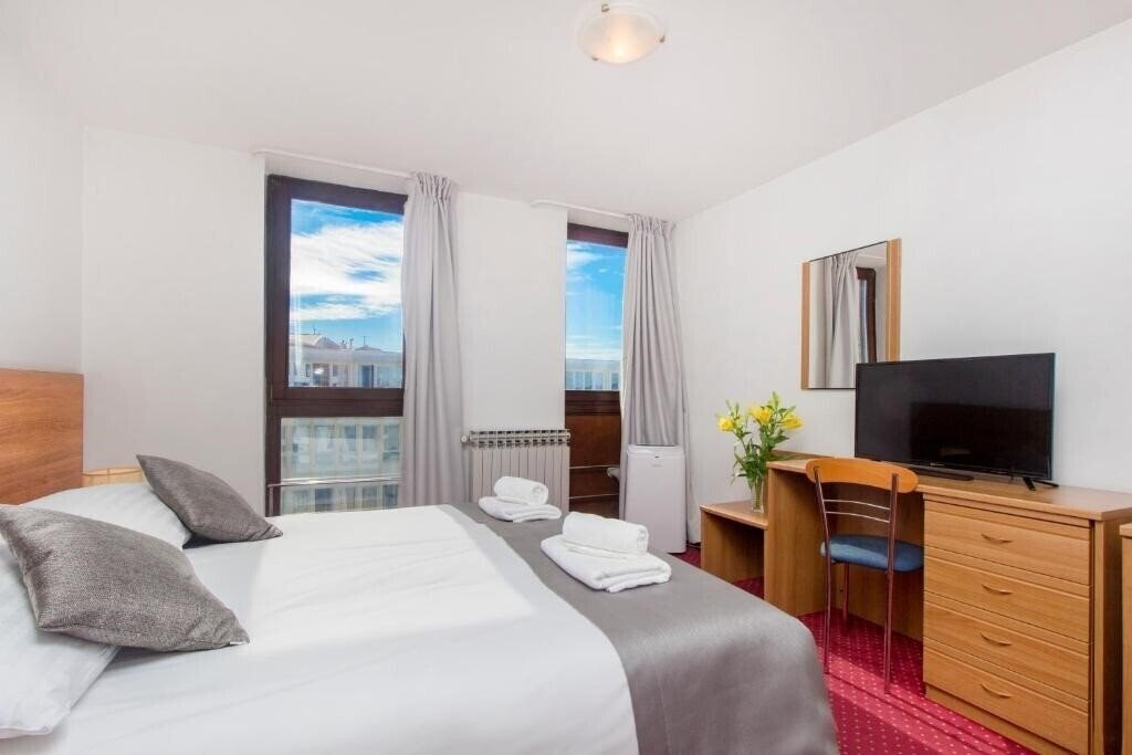 Зображення Jadran Hotel Sibenik 3*