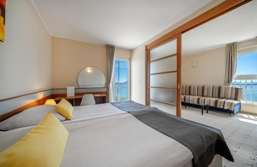 Фото Punta A Hotel Vodice 4*