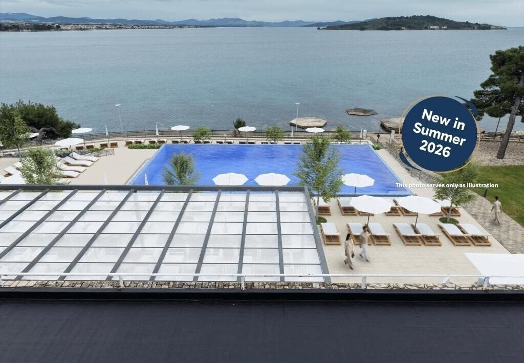 Зображення Punta A Hotel Vodice 4*