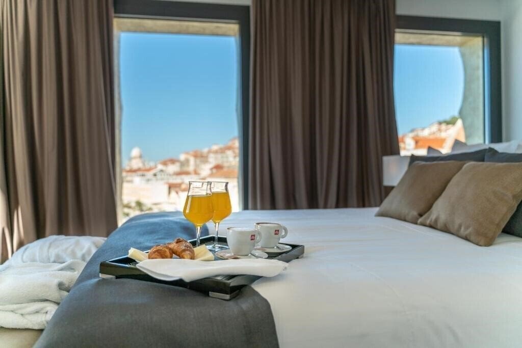 Зображення Superior City Hotel Bellevue 4*