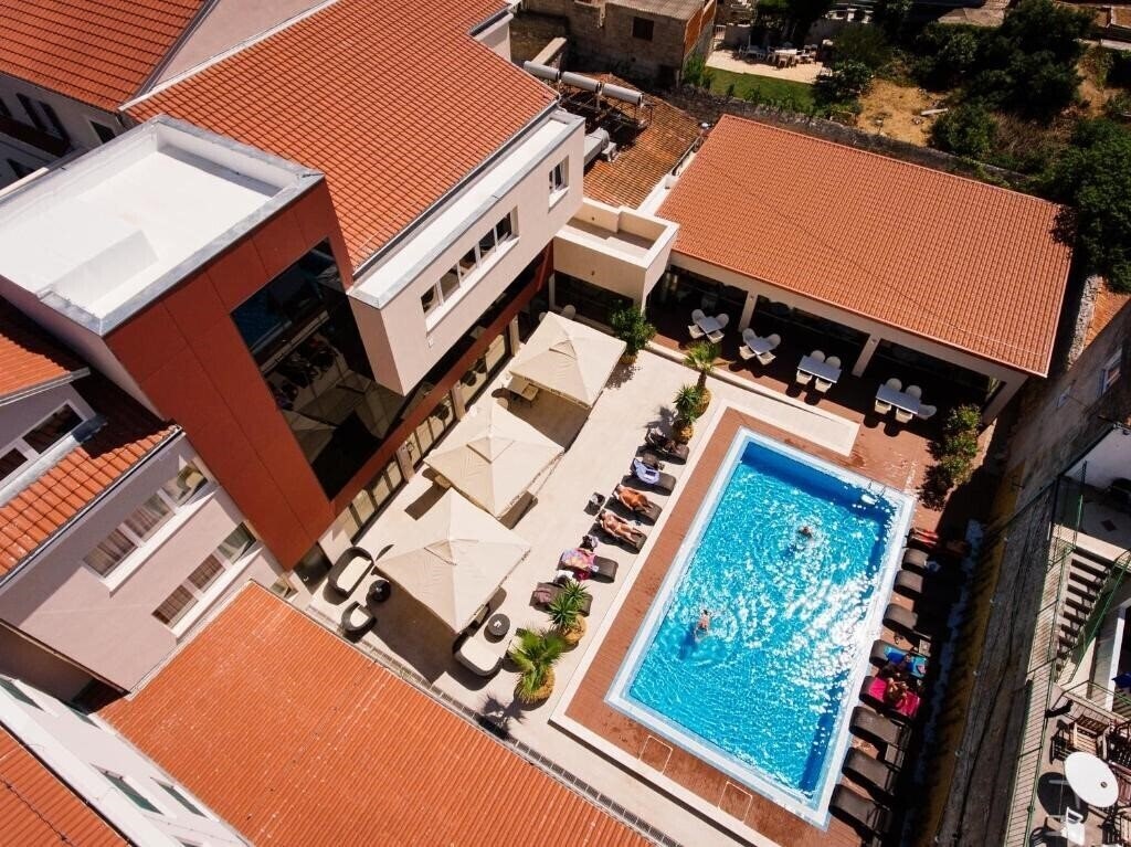 Зображення Borovnik (Tisno) 4*