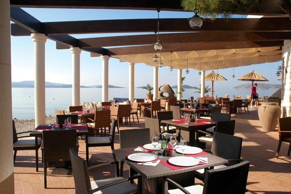 Фото Amadria Park Camping Sibenik Mobile Homes 4*