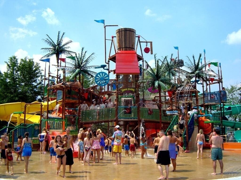 Зображення Amadria Park Camping Sibenik Mobile Homes (ex. Solaris Camping Mobile Homes) 4*