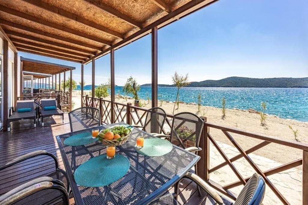 Зображення Amadria Park Camping Sibenik Mobile Homes 4*