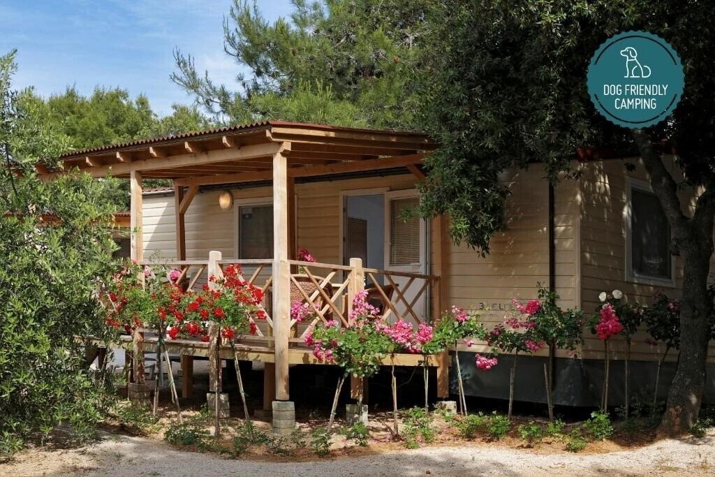 Картинка Amadria Park Camping Sibenik Mobile Homes 4*