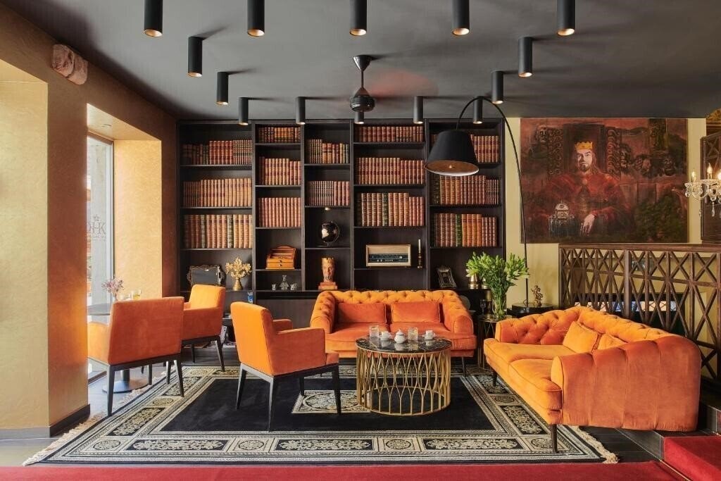 Фото Palace Divnic by Armerun Hotel Collection 4*