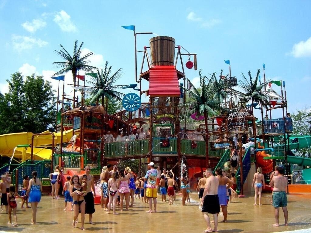 Фотографія Amadria Park Camping Sibenik Apartments 4*