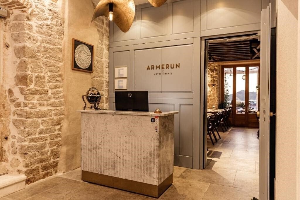 Картинка Armerun Heritage Hotel & Residences 4*