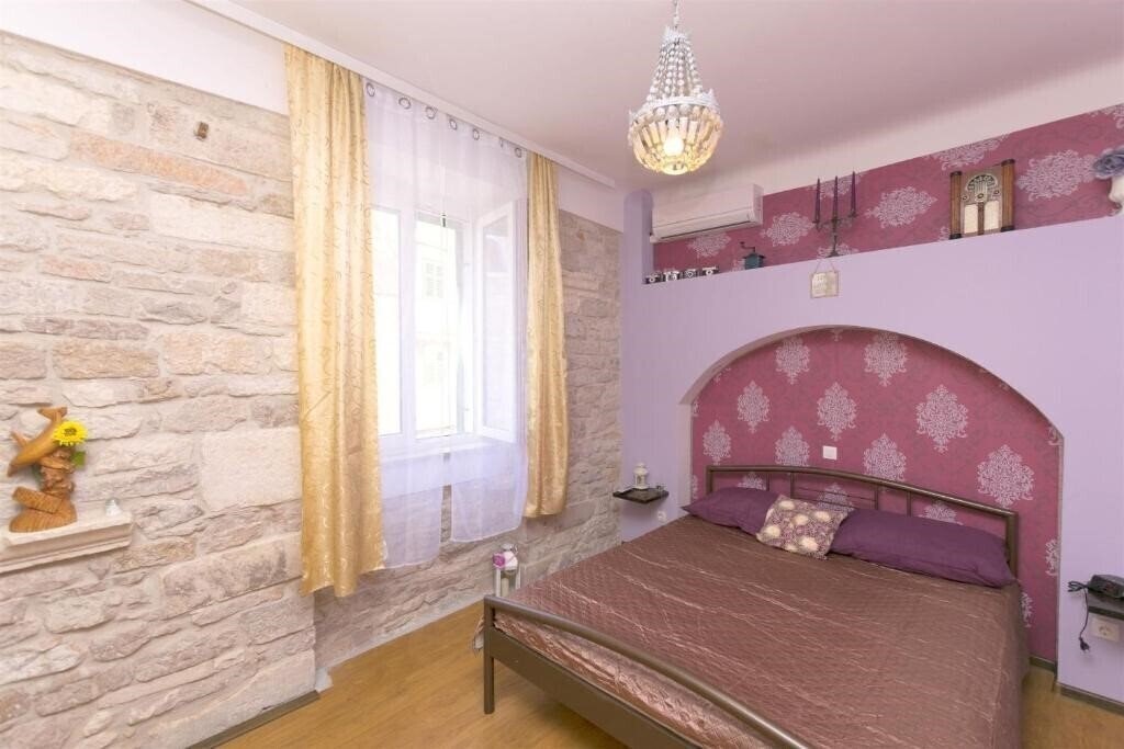 Фото App Nikolina 3*