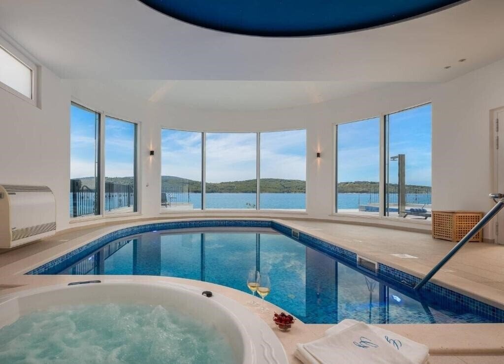 Картинка Villa Luxury Maja Zablace 3*