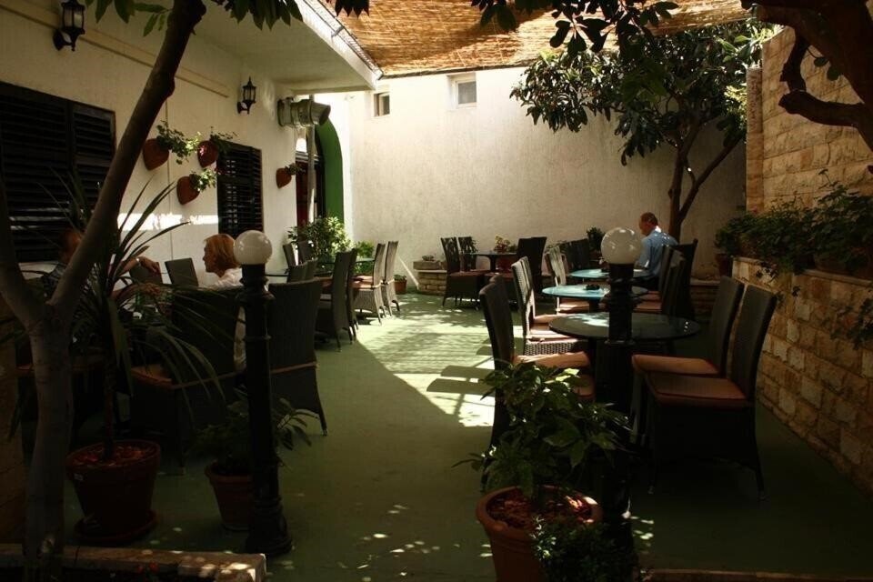 Картинка Hostel Splendido 3*