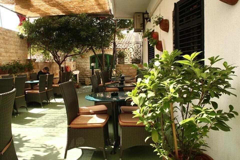 Готель Hostel Splendido 3*