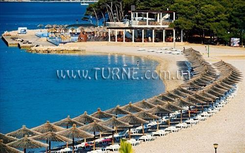 Зображення Solaris Hotel Andrija 4*