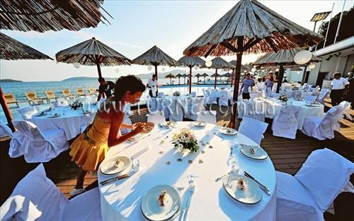 Фотографія Solaris Hotel Andrija 4*