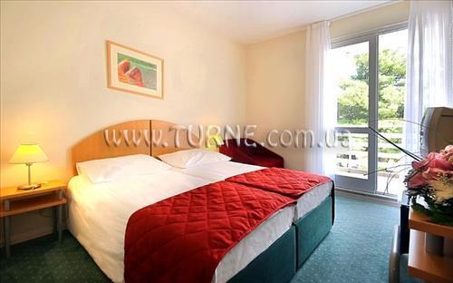 Готель Solaris Hotel Andrija 4*