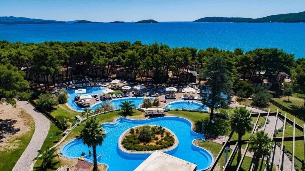 Отель Amadria Park Niko 3*