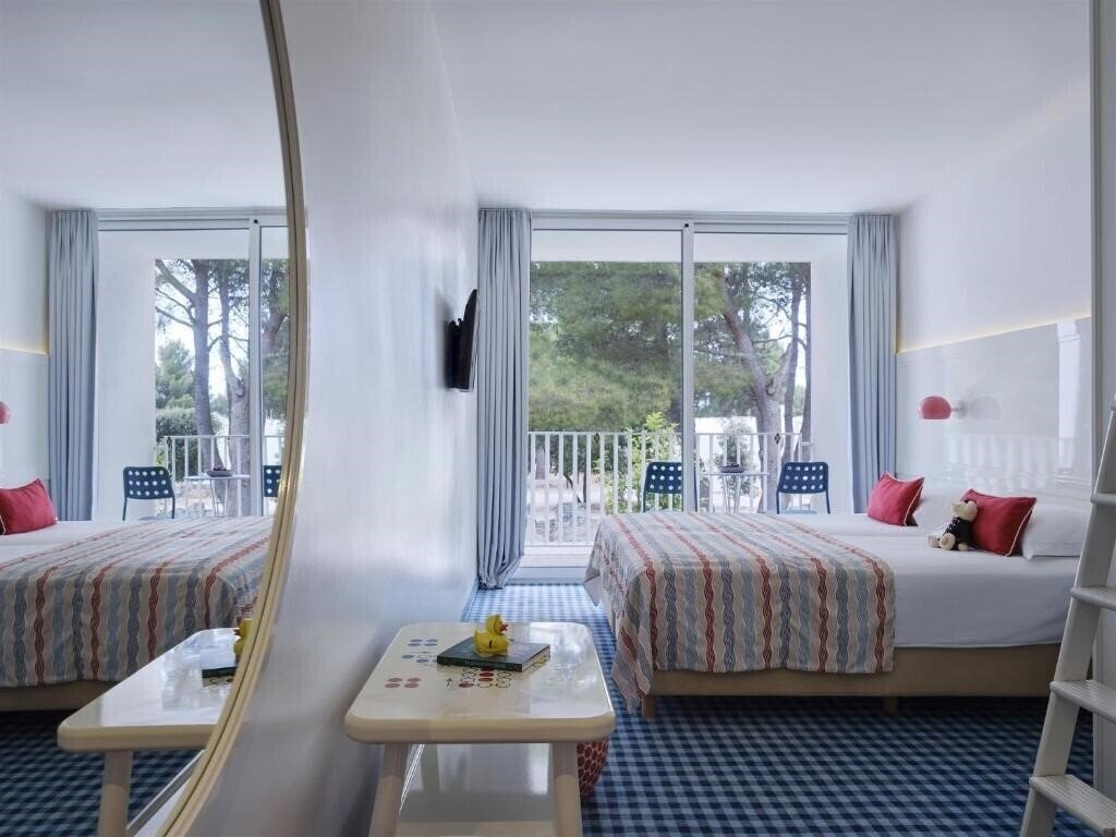 Фото Amadria Park Kids Hotel Andrija 4*