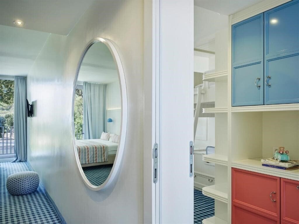 Фотография Amadria Park Kids Hotel Andrija 4*
