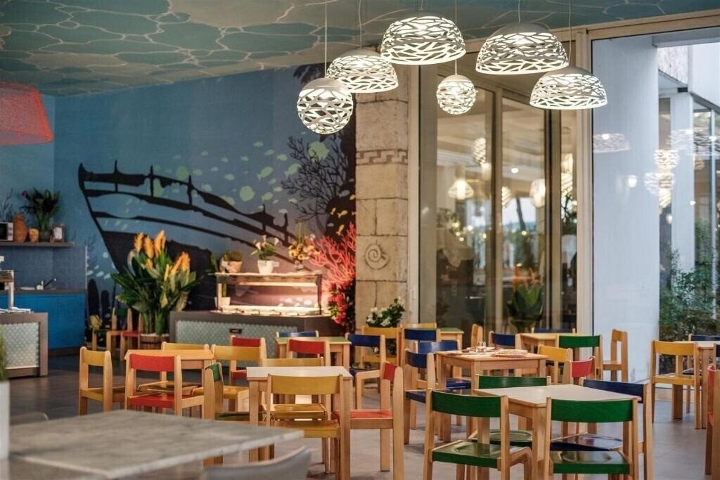 Картинка Amadria Park Kids Hotel Andrija 4*