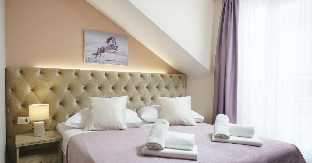 Фото Stella Maris Hotel 3*
