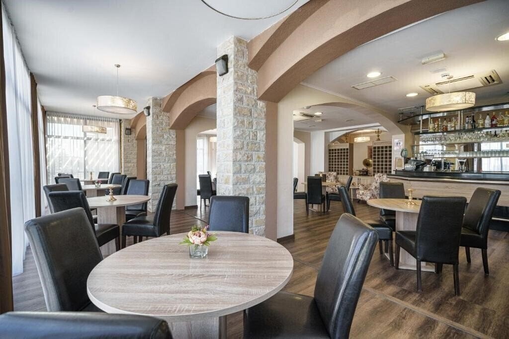 Зображення Stella Maris Hotel 3*