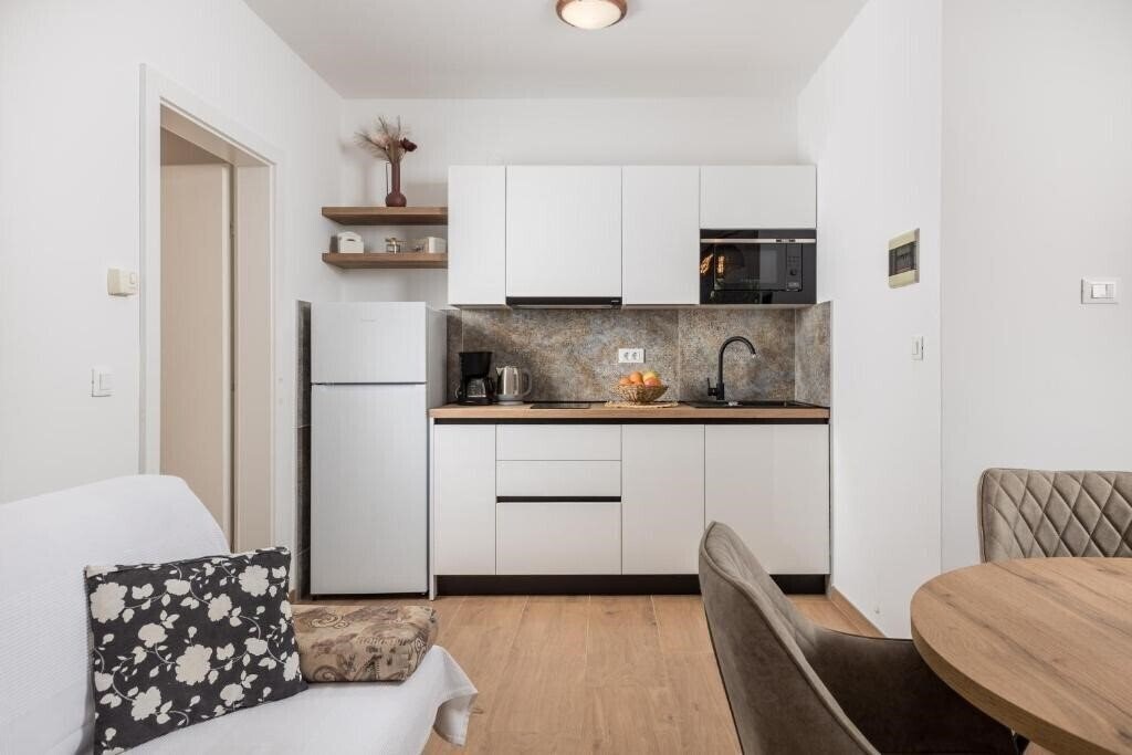 Фотографія Apartments Marica 3*