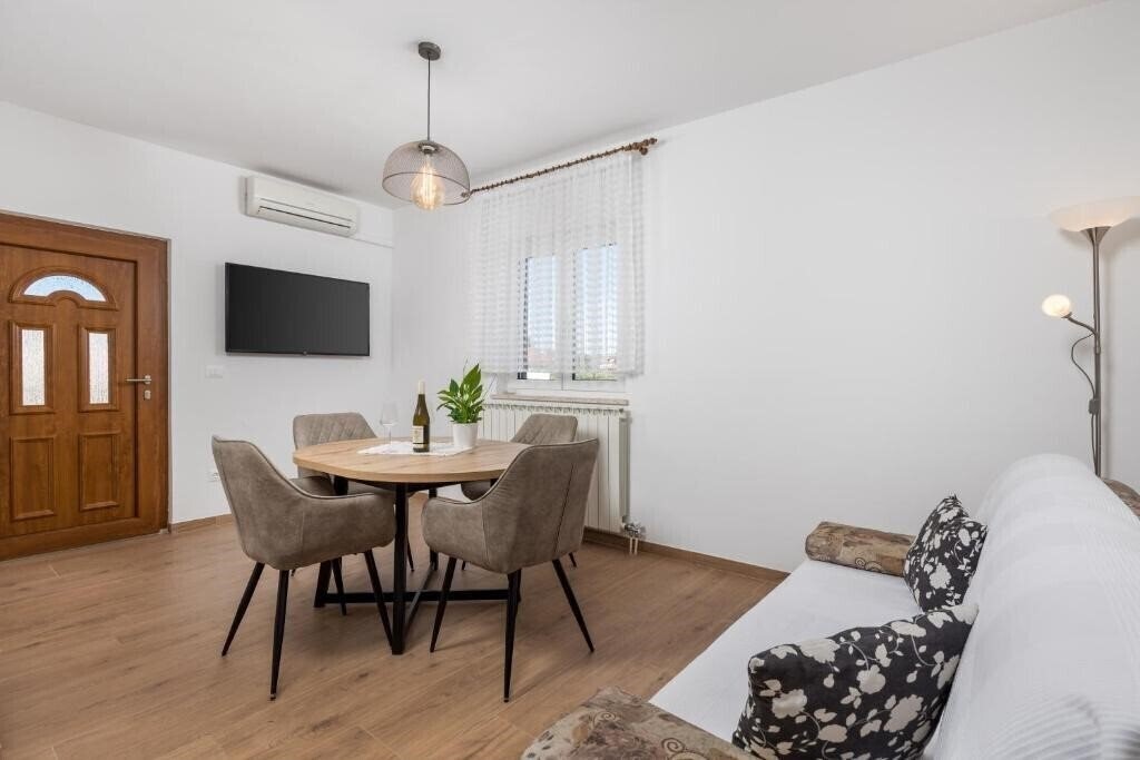 Картинка Apartments Marica 3*