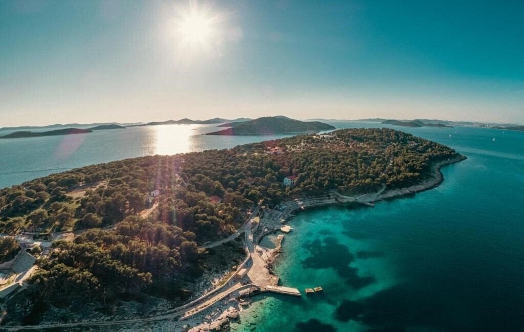 Фото Obonjan Island Resort 4*