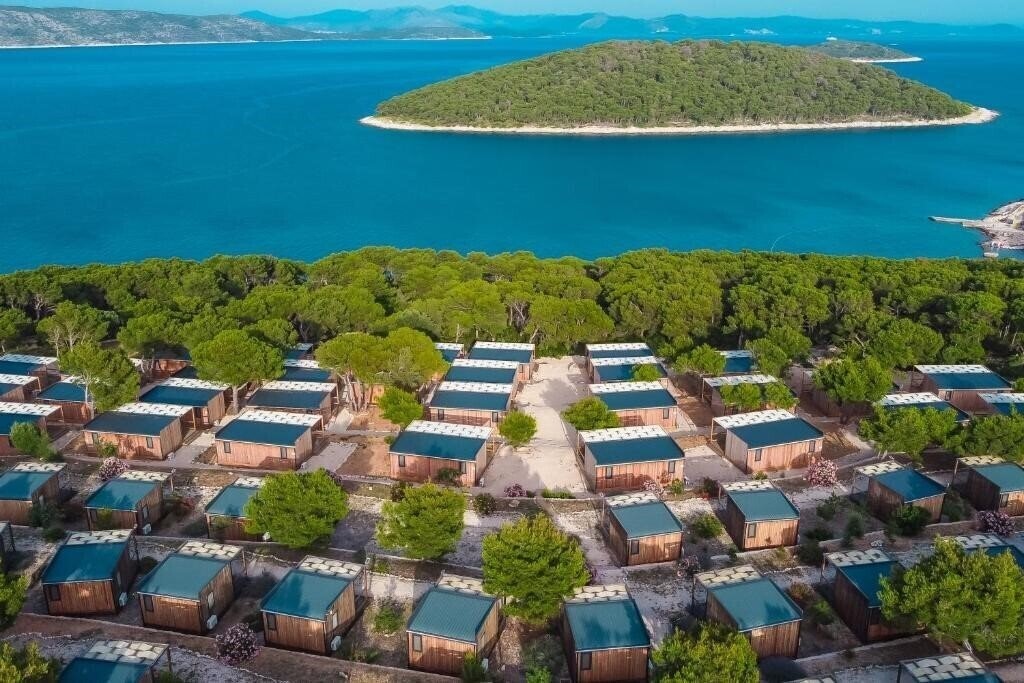 Фотографія Obonjan Island Resort 4*
