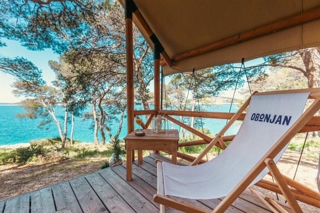 Зображення Obonjan Island Resort 4*