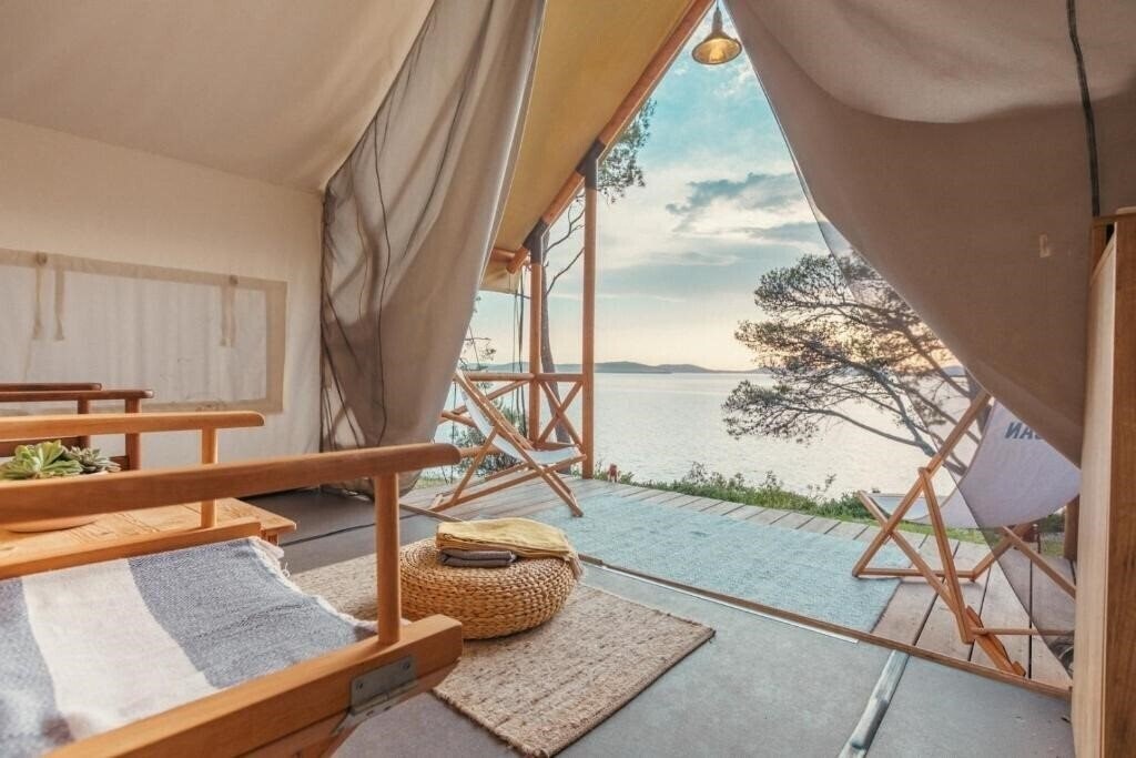 Картинка Obonjan Island Resort 4*